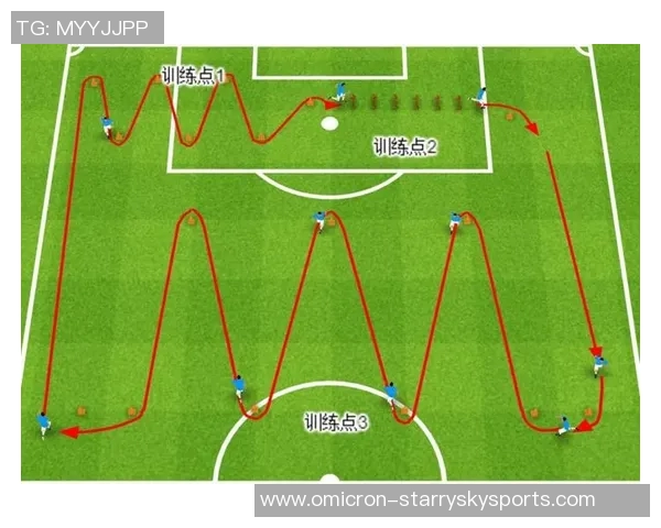 提升足球技术的反弹训练器材助你快速进步的全新选择